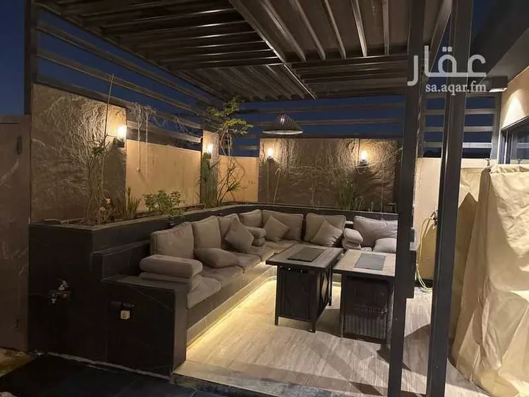 Floor for Rent in Riyadh Al Hamra