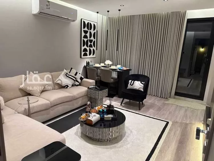 دور للإيجار في شارع البطاح, حي الحمراء, مدينة الرياض, منطقة الرياض صورة 4