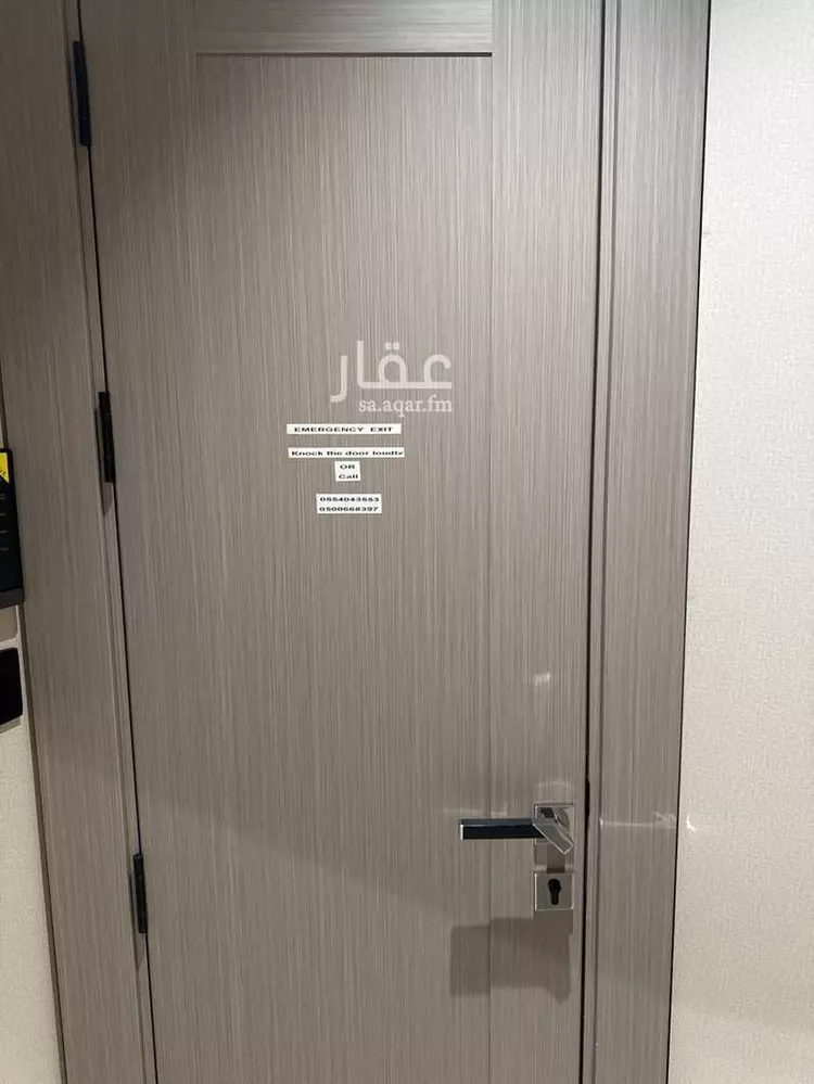 دور للإيجار في شارع البطاح, حي الحمراء, مدينة الرياض, منطقة الرياض 18