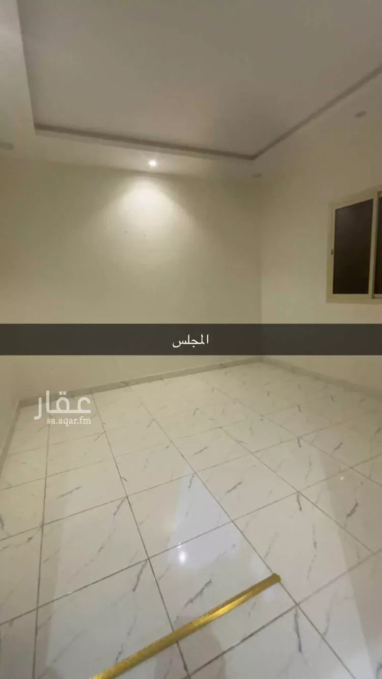 شقة للإيجار في شارع الفخر الأصبهاني, حي السعادة, مدينة الرياض, منطقة الرياض صورة 2