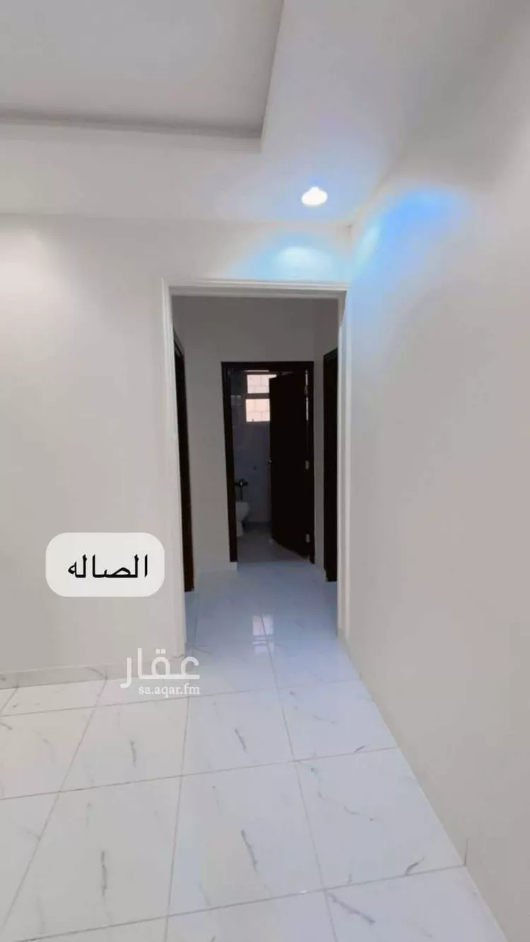 شقة للإيجار في شارع الفخر الأصبهاني, حي السعادة, مدينة الرياض, منطقة الرياض صورة 3