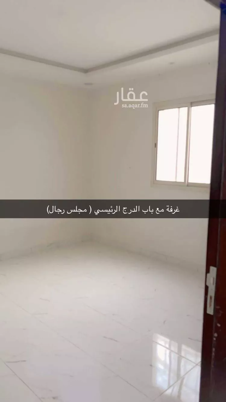 شقة للإيجار في شارع الفخر الأصبهاني, حي السعادة, مدينة الرياض, منطقة الرياض صورة 4