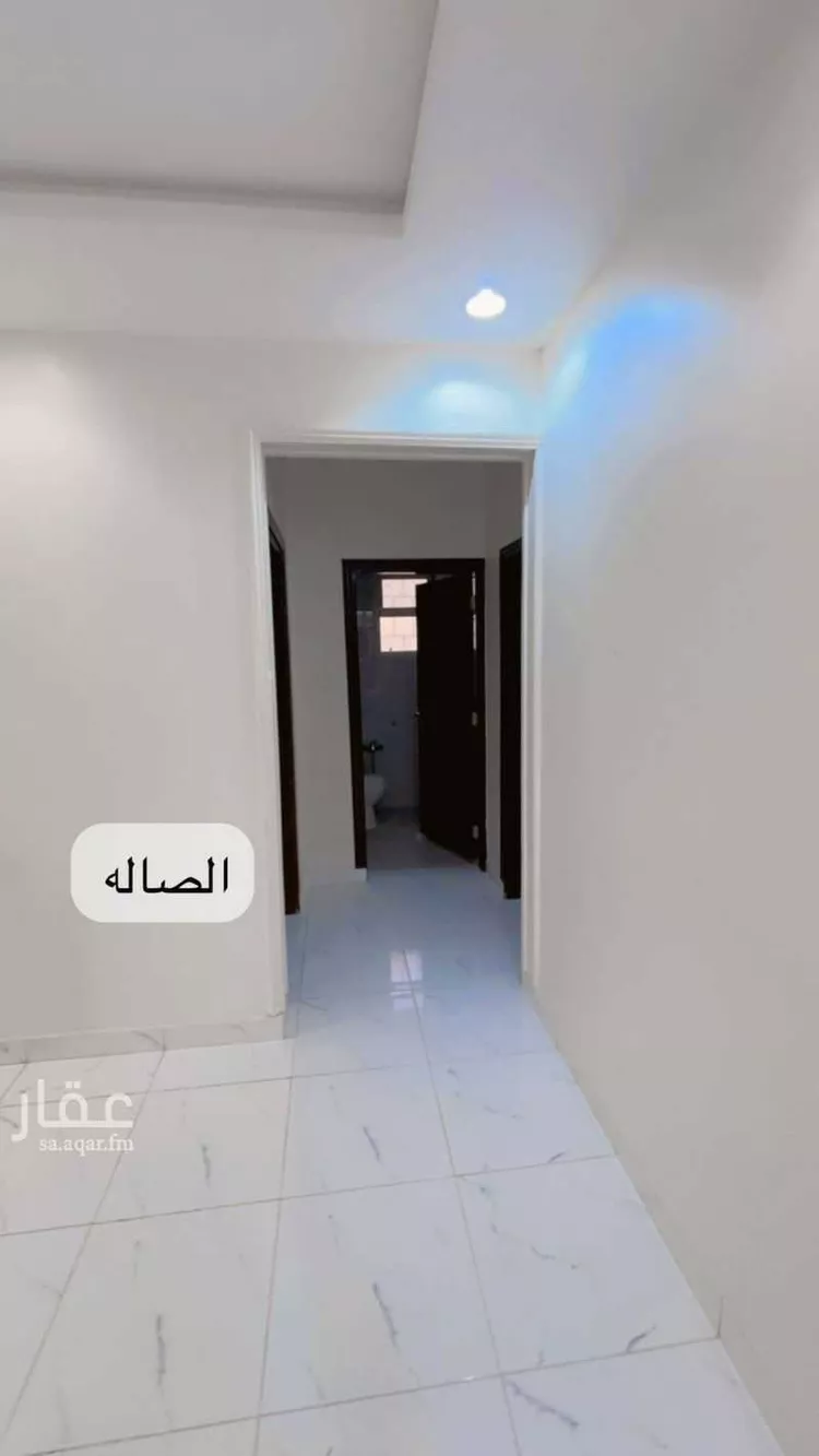 شقة للإيجار في شارع الفخر الأصبهاني, حي السعادة, مدينة الرياض, منطقة الرياض صورة 3
