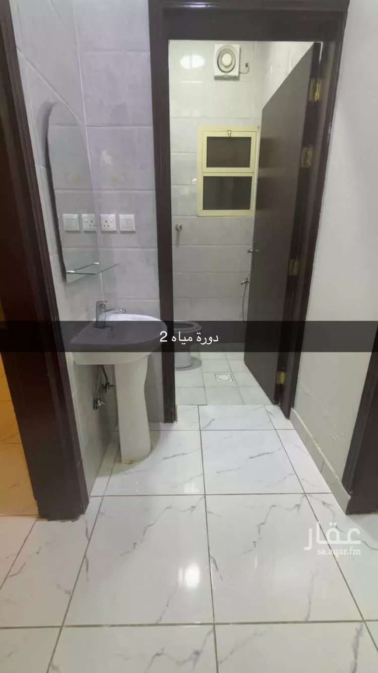 شقة للإيجار في شارع الفخر الأصبهاني, حي السعادة, مدينة الرياض, منطقة الرياض صورة 3