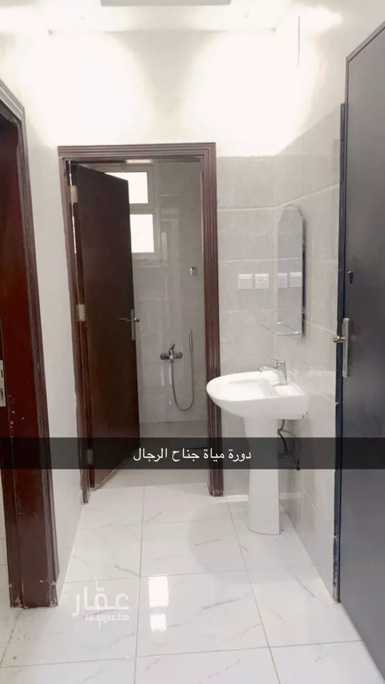 شقة للإيجار في شارع الفخر الأصبهاني, حي السعادة, مدينة الرياض, منطقة الرياض صورة 5