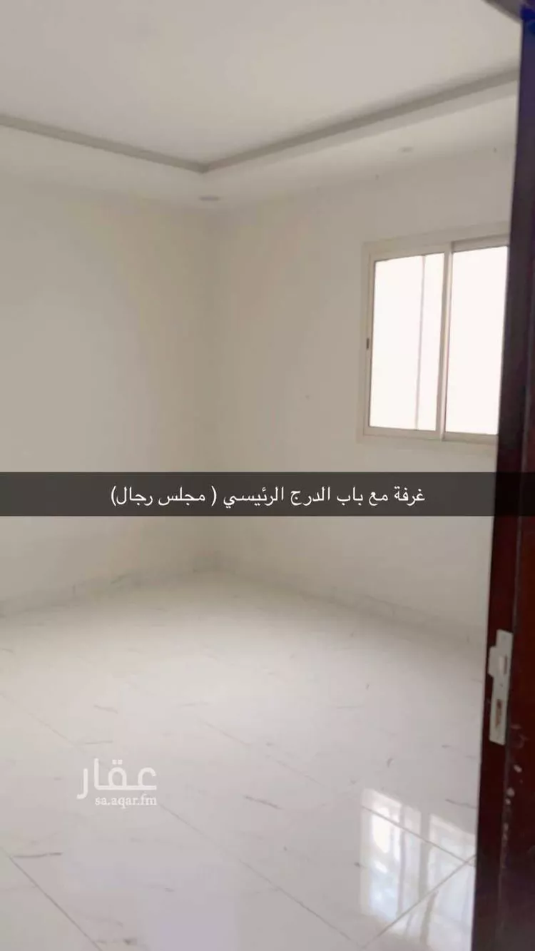 شقة للإيجار في شارع الفخر الأصبهاني, حي السعادة, مدينة الرياض, منطقة الرياض صورة 4