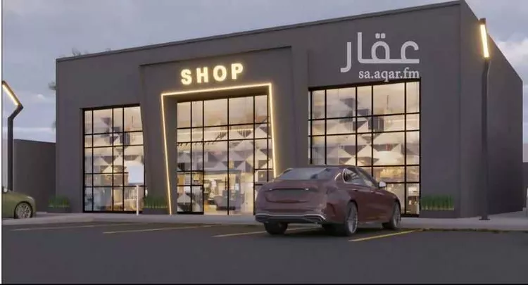 محل للإيجار في شارع جبل ابهر, حي الجال, مدينة امارة منطقة مكة المكرمة - الطائف, منطقة مكة المكرمة صورة 3