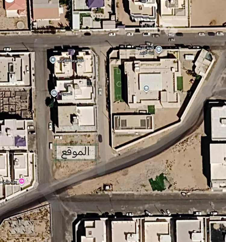 Land for Sale in Taif Jubrah