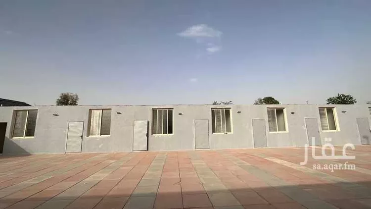 استراحة للإيجار في شارع ابي رفاعة العدوي, حي الرمال, مدينة الرياض, منطقة الرياض صورة 2