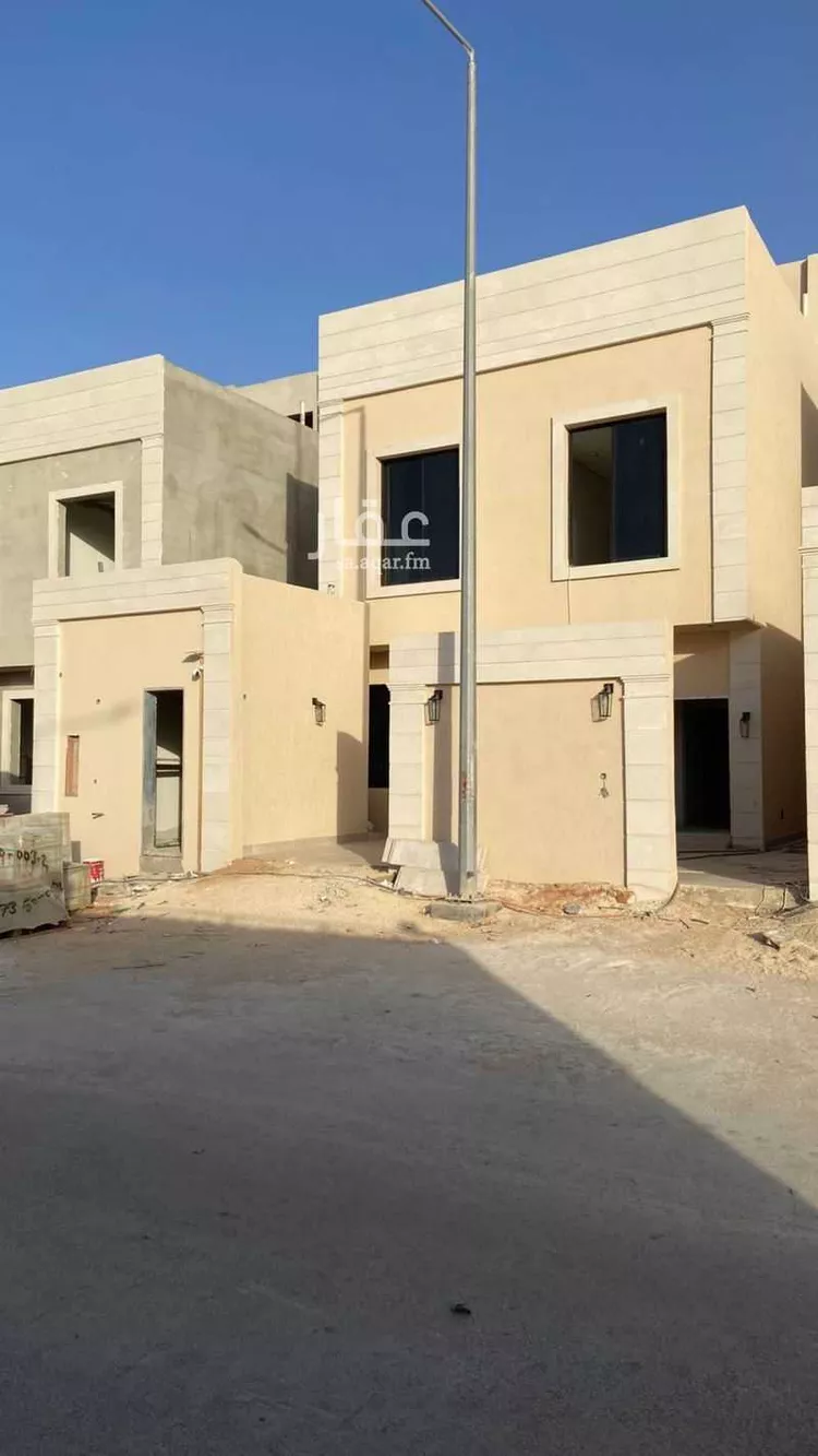 فيلا للبيع في شارع المرجان, حي المرجان, مدينة الرياض, منطقة الرياض صورة 4