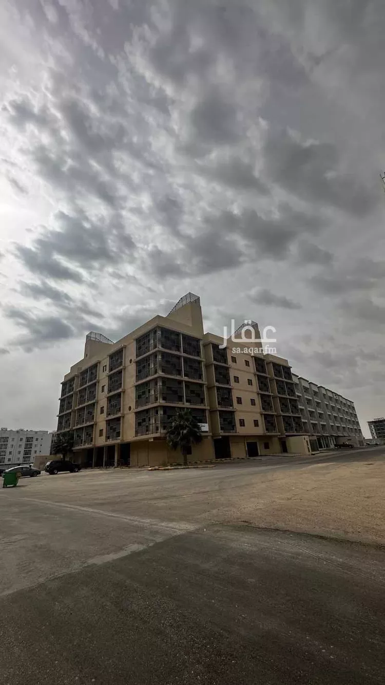عمارة للإيجار في شارع القرية العليا, حي الحمراء, مدينة الخبر, المنطقة الشرقية