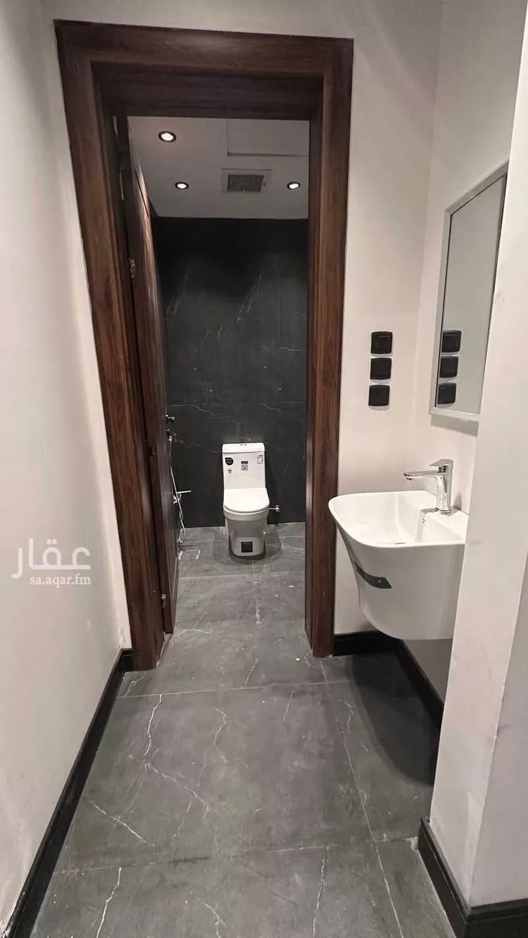 شقة للإيجار في شارع الرمال, حي الرمال, مدينة الرياض, منطقة الرياض صورة 4