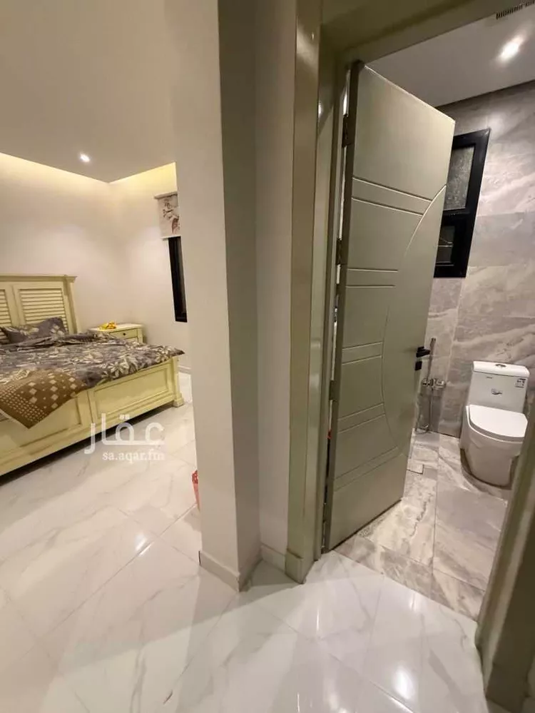شقة للإيجار في شارع الرمال, حي الرمال, مدينة الرياض, منطقة الرياض صورة 5