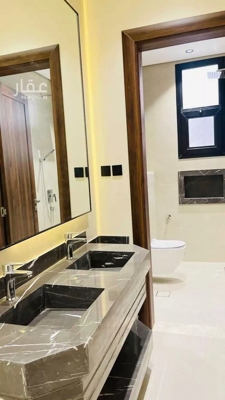 شقة للإيجار في شارع علي بن عبدالكافي, حي الرمال, مدينة الرياض, منطقة الرياض 1 صورة