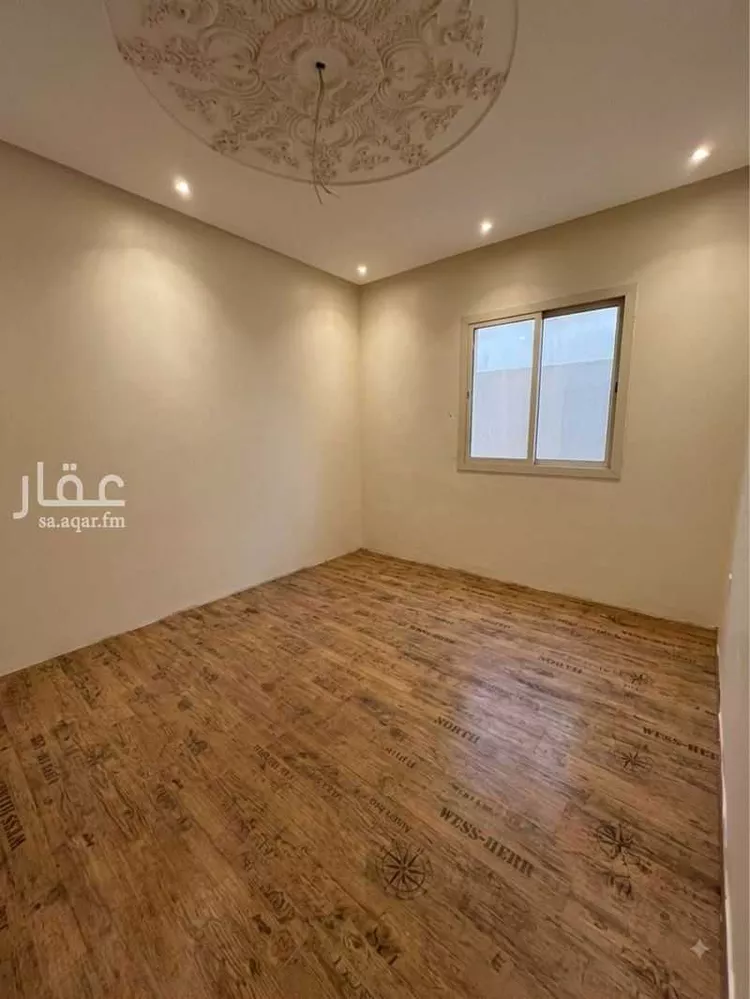 دور للإيجار في شارع شهيد الدين ثم الوطن عمر محمد ناصر القح, حي العارض, مدينة الرياض, منطقة الرياض