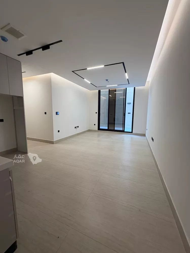 شقة للإيجار في شارع الفضل بن حباب, حي القيروان, مدينة الرياض, منطقة الرياض 3