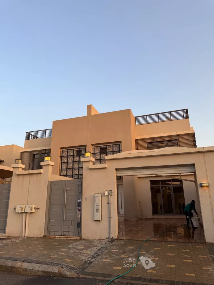 Villa for Rent in Riyadh Ar Rimal