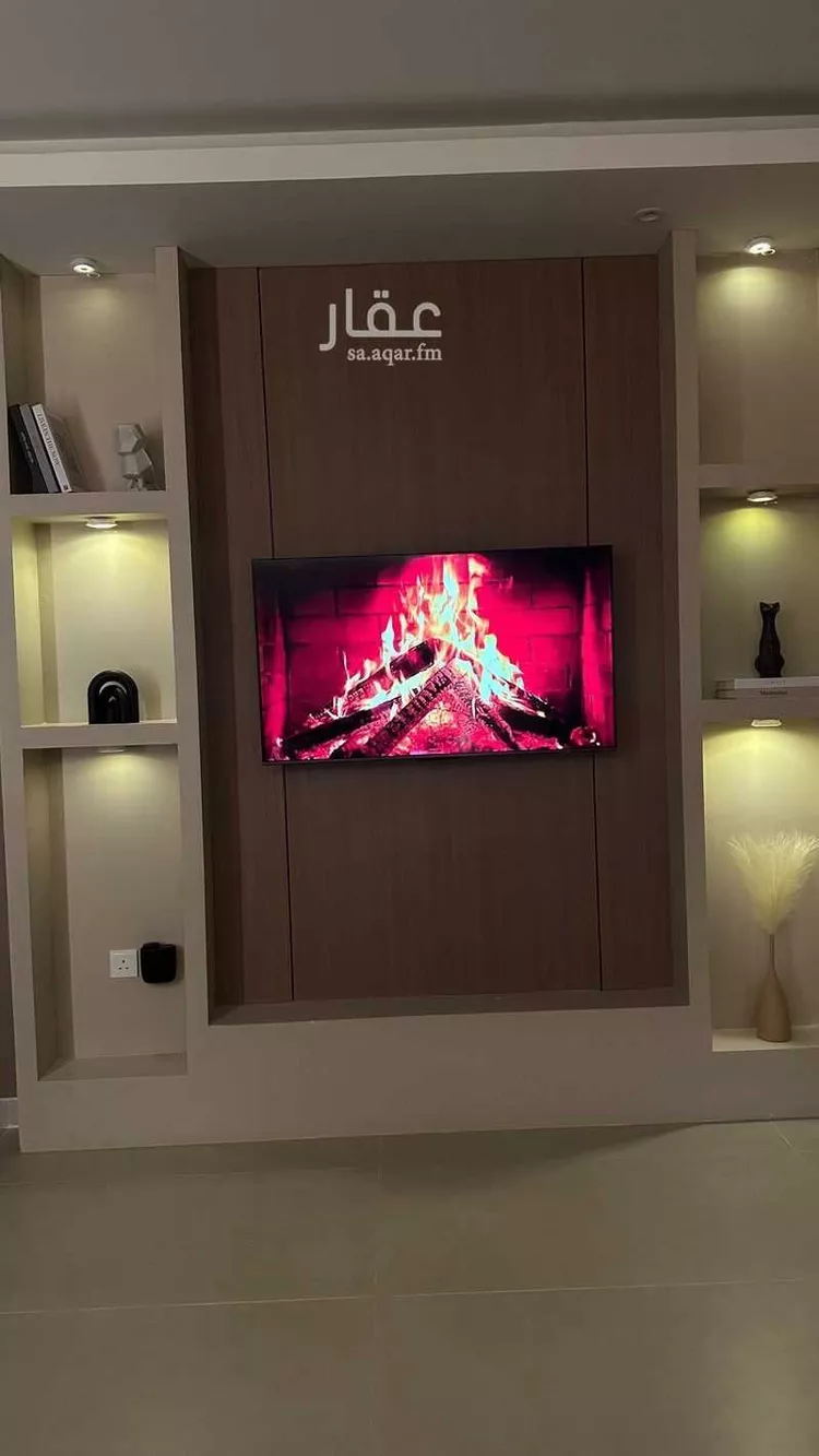 شقة للإيجار في شارع القرية العليا, حي الحمراء, مدينة الخبر, المنطقة الشرقية صورة 3