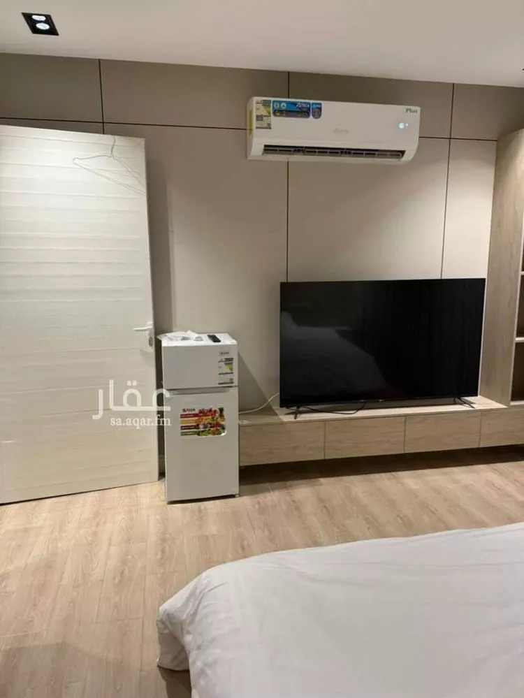 شقة للإيجار في شارع إسماعيل الوثابي, حي الرمال, مدينة الرياض, منطقة الرياض صورة 4