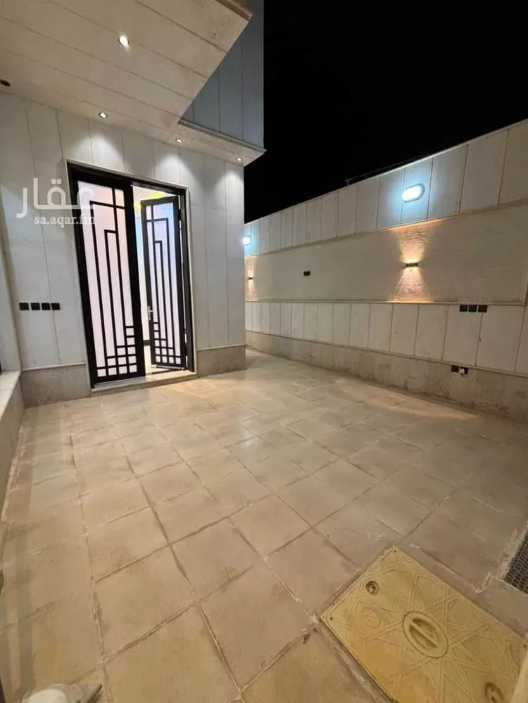 فيلا للبيع في شارع الظهير علي بن محمود, حي الرمال, مدينة الرياض, منطقة الرياض 8