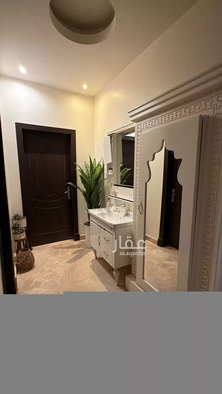 دور للإيجار في شارع شهيد الدين ثم الوطن عمر محمد ناصر القح, حي العارض, مدينة الرياض, منطقة الرياض صورة 4