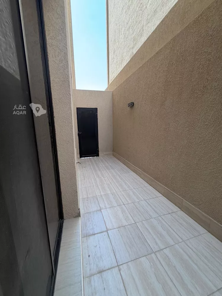 شقة للإيجار في شارع الفضل بن حباب, حي القيروان, مدينة الرياض, منطقة الرياض 7