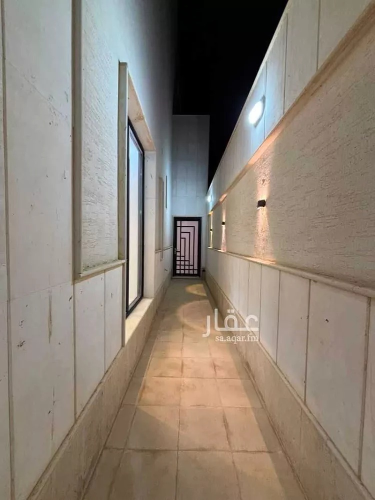 فيلا للبيع في شارع الظهير علي بن محمود, حي الرمال, مدينة الرياض, منطقة الرياض صورة 5