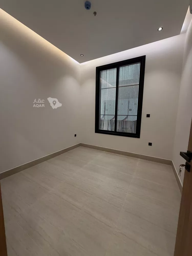 شقة للإيجار في شارع الفضل بن حباب, حي القيروان, مدينة الرياض, منطقة الرياض 2
