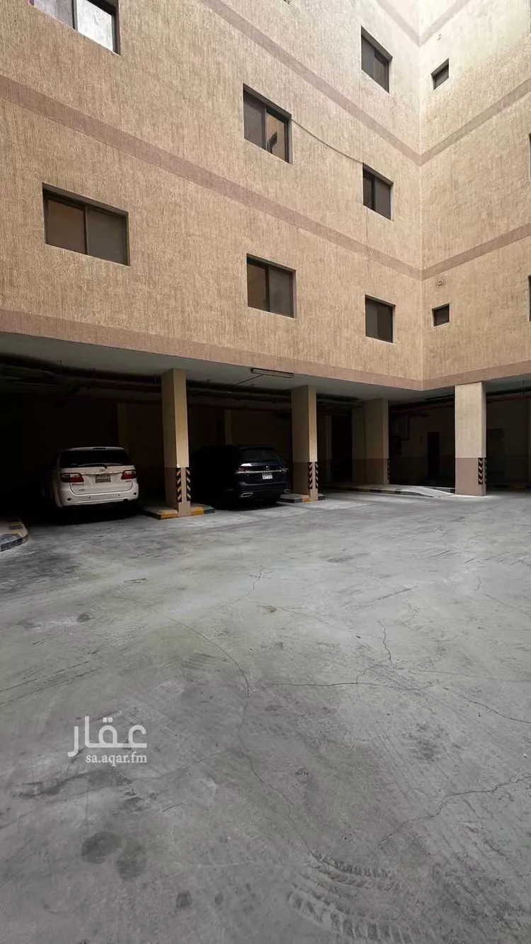 عمارة للإيجار في شارع القرية العليا, حي الحمراء, مدينة الخبر, المنطقة الشرقية صورة 2