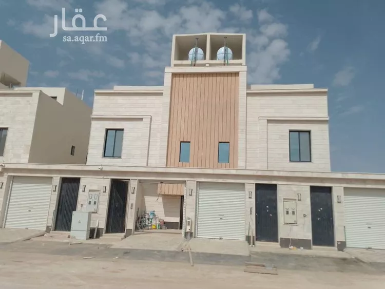 دور للإيجار في شارع طريق ديراب الفرعي, حي عكاظ, مدينة الرياض, منطقة الرياض