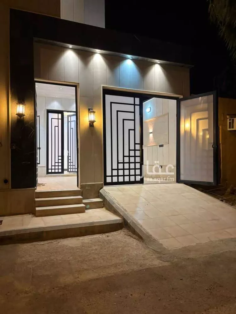 فيلا للبيع في شارع الظهير علي بن محمود, حي الرمال, مدينة الرياض, منطقة الرياض 7