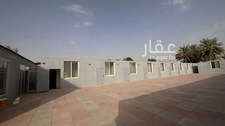 استراحة للإيجار في شارع ابي رفاعة العدوي, حي الرمال, مدينة الرياض, منطقة الرياض صورة 4
