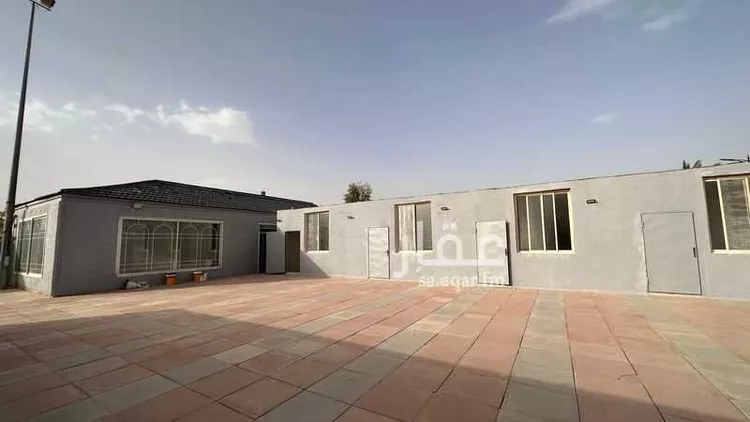 استراحة للإيجار في شارع ابي رفاعة العدوي, حي الرمال, مدينة الرياض, منطقة الرياض صورة 3