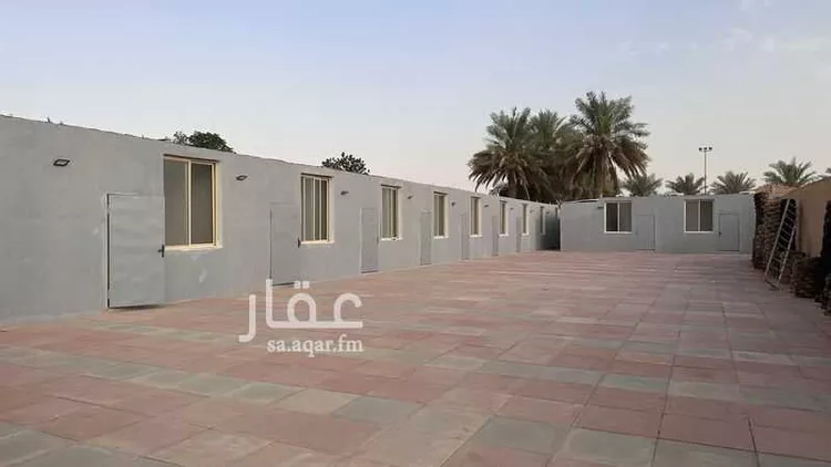 استراحة للإيجار في شارع ابي رفاعة العدوي, حي الرمال, مدينة الرياض, منطقة الرياض