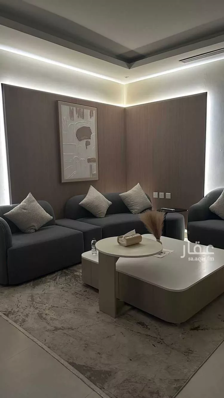 شقة للإيجار في شارع القرية العليا, حي الحمراء, مدينة الخبر, المنطقة الشرقية