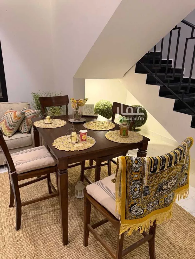 شقة للإيجار في شارع الرمال, حي الرمال, مدينة الرياض, منطقة الرياض صورة 2
