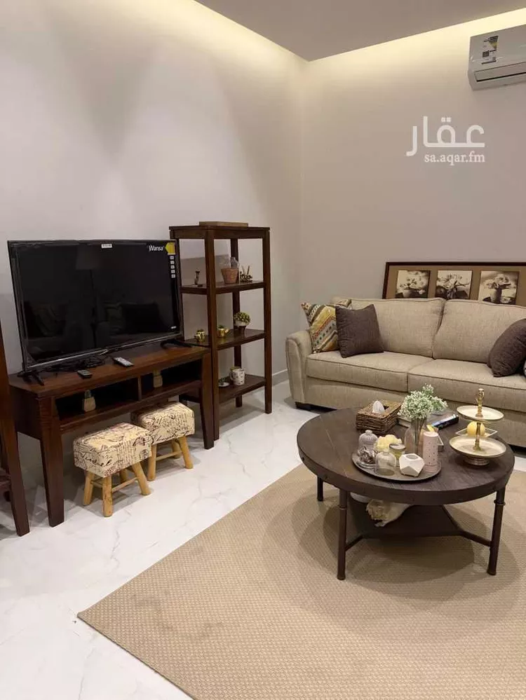 شقة للإيجار في شارع الرمال, حي الرمال, مدينة الرياض, منطقة الرياض صورة 3