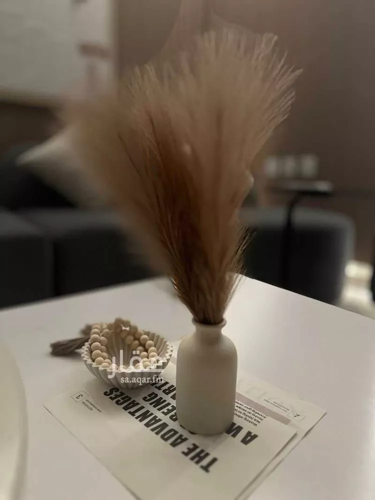 شقة للإيجار في شارع القرية العليا, حي الحمراء, مدينة الخبر, المنطقة الشرقية صورة 2