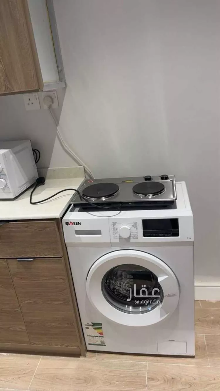 شقة للإيجار في شارع إسماعيل الوثابي, حي الرمال, مدينة الرياض, منطقة الرياض صورة 2