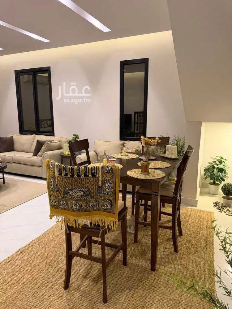 شقة للإيجار في شارع الرمال, حي الرمال, مدينة الرياض, منطقة الرياض 1 صورة
