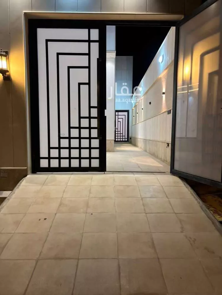 فيلا للبيع في شارع الظهير علي بن محمود, حي الرمال, مدينة الرياض, منطقة الرياض صورة 2