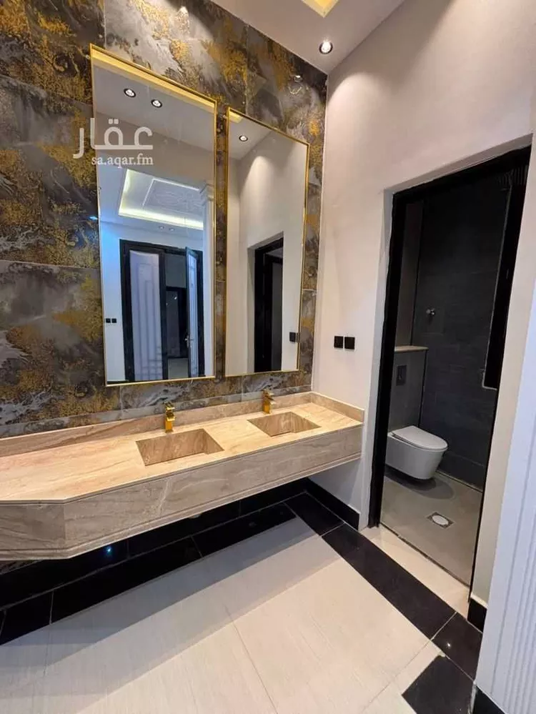 فيلا للبيع في شارع الظهير علي بن محمود, حي الرمال, مدينة الرياض, منطقة الرياض صورة 3
