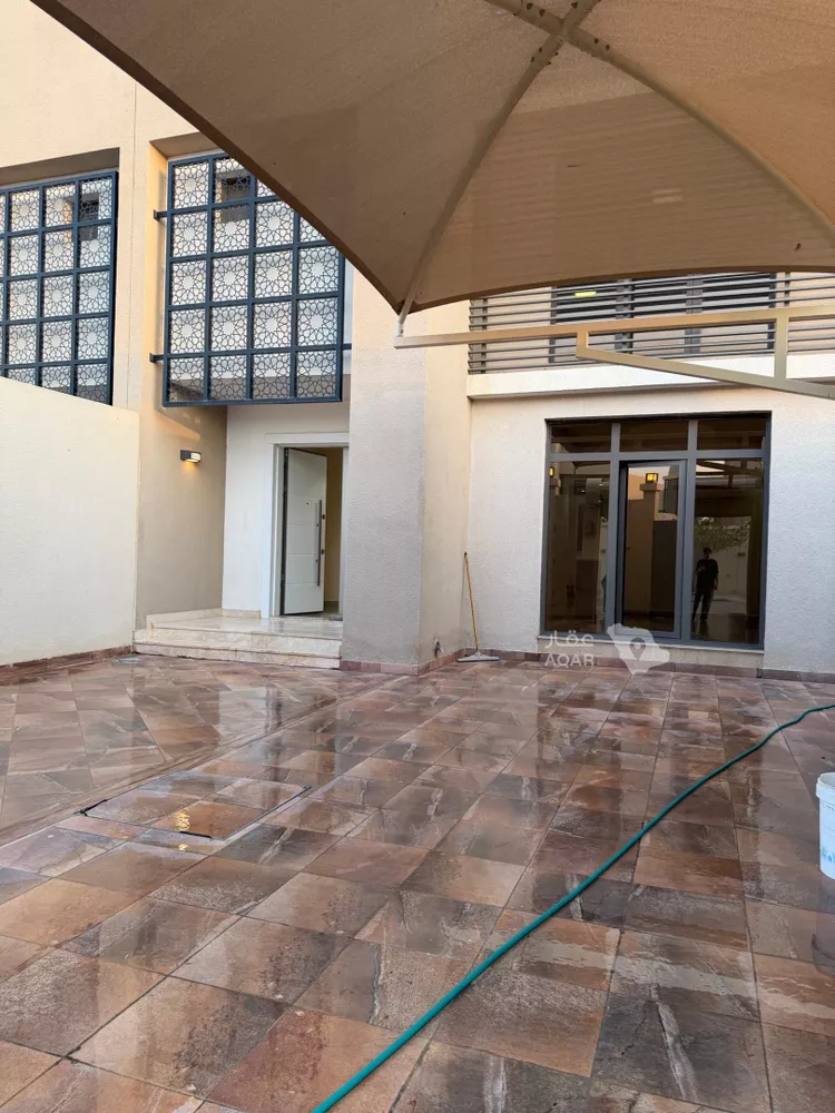 فيلا للإيجار في شارع سديرة, حي الرمال, مدينة الرياض, منطقة الرياض 7