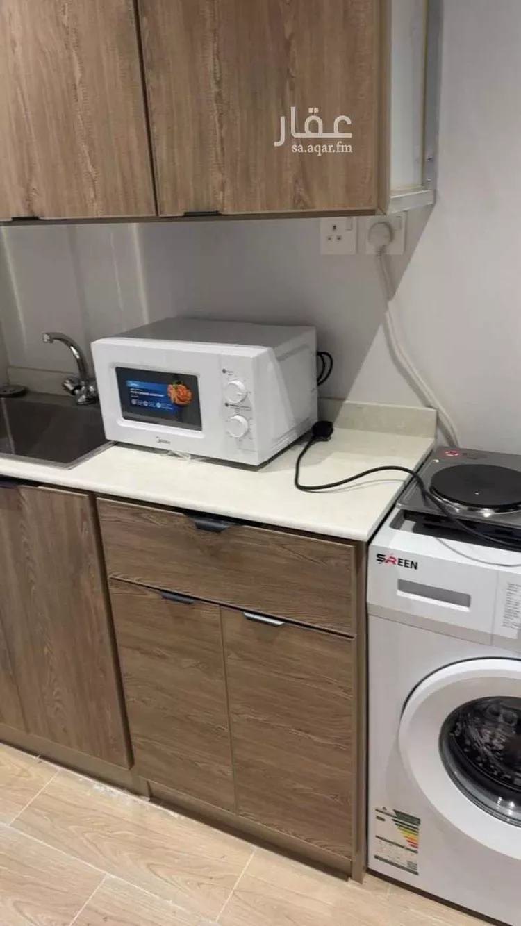 شقة للإيجار في شارع إسماعيل الوثابي, حي الرمال, مدينة الرياض, منطقة الرياض 1 صورة