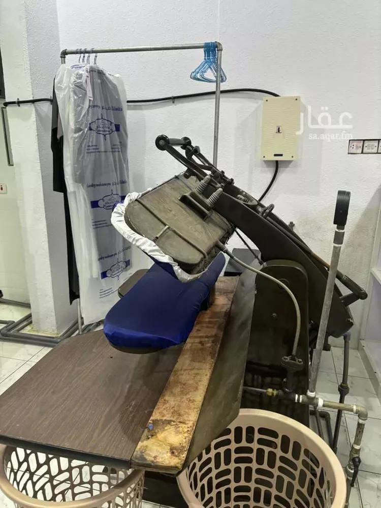 محل للبيع في شارع لية العليا 33 ، حي ج38 ، الطائف ، الطائف صورة 4