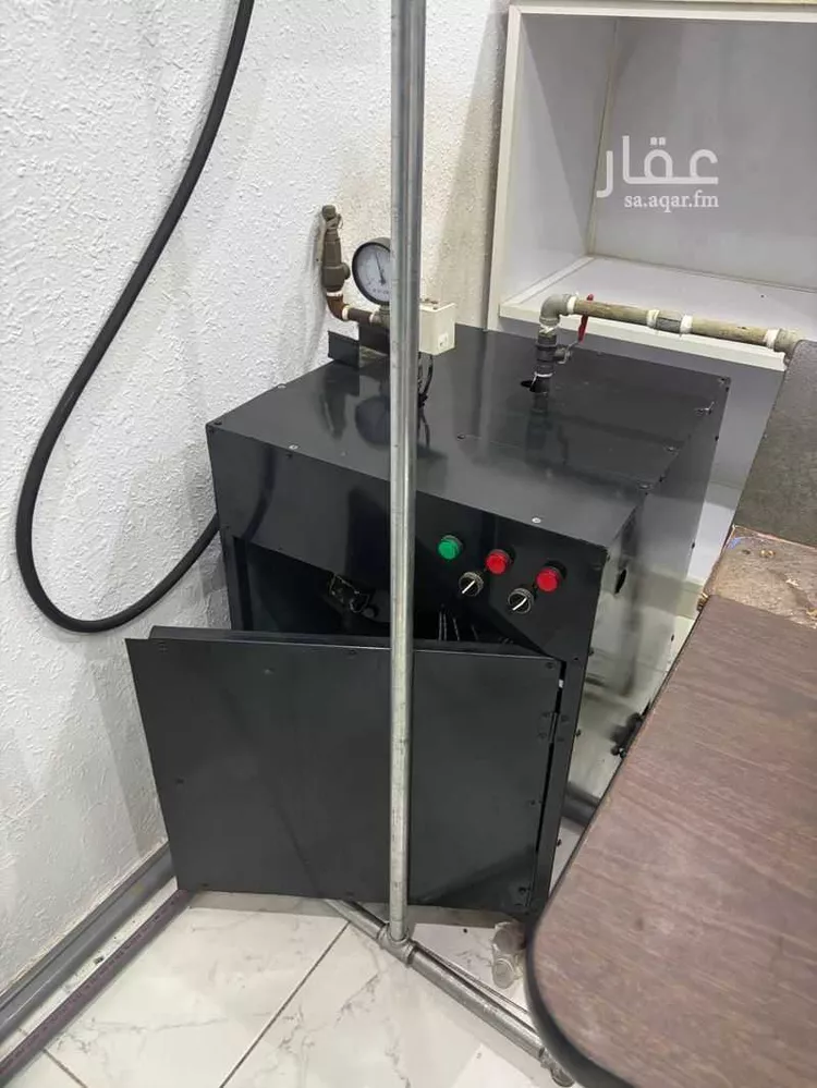 محل للبيع في شارع لية العليا 33 ، حي ج38 ، الطائف ، الطائف صورة 5