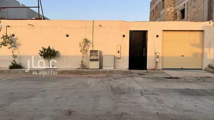 استراحة للبيع في شارع رقم 181, حي الجنادرية, مدينة الرياض, منطقة الرياض