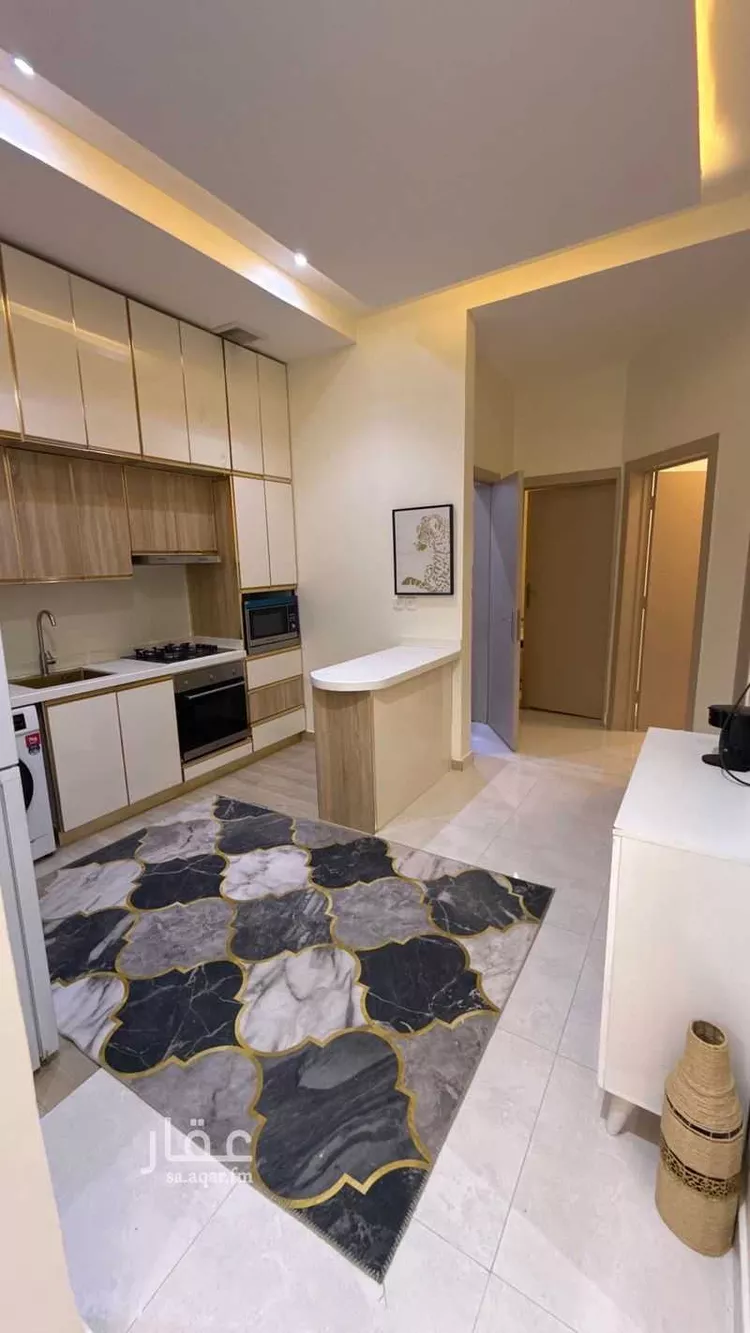 شقة للإيجار في شارع لةابة, حي الملك فهد, مدينة الرياض, منطقة الرياض صورة 2