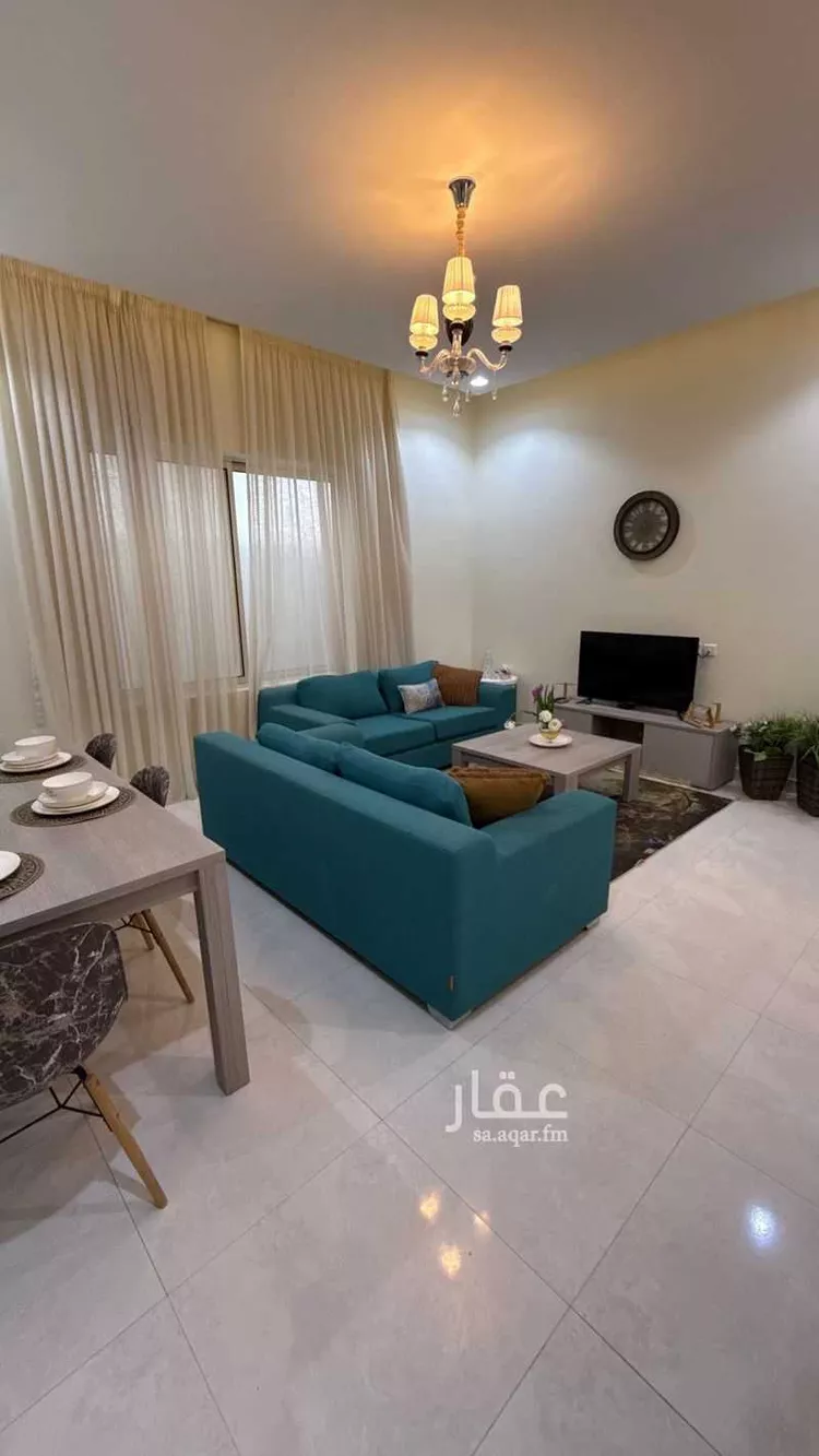 شقة للإيجار في شارع لةابة, حي الملك فهد, مدينة الرياض, منطقة الرياض