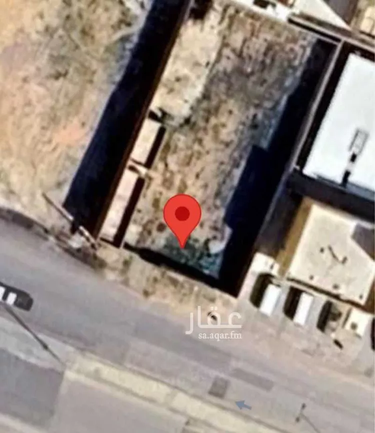 أرض للبيع في شارع محمد لطفي جمعه, حي الضاحي الغربي, مدينة بريدة, منطقة القصيم